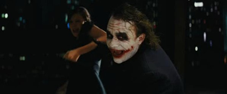 Illustration for article titled Every Possible Secret About the Dark Knight - Revealed!